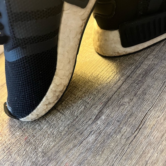 Boys adidas running shoes - Picture 8 of 10